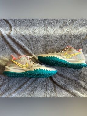 Nike Kyrie 4 Low N7 Size 17 Nwob